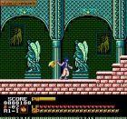 The Aladdin: Return of Jaffar:  