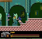 The Aladdin: Return of Jaffar:  