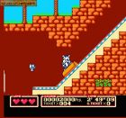 Screen gry Tiny Toon Adventures 2: Trouble in Wackyland: 