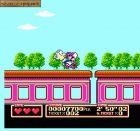 Screen gry Tiny Toon Adventures 2: Trouble in Wackyland: 