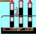 Tiny Toon Adventures 2: Trouble in Wackyland:  