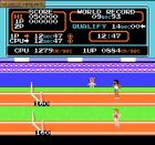 Track & Field: Gdy miałem taki sam czas co przeciwnik,... 