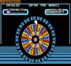 Wheel of Fortune Family Edition:  