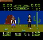 Screen - Wild Gunman