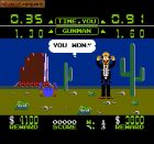 Screen - Wild Gunman