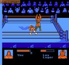 WWF King of the Ring:  