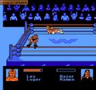 WWF King of the Ring:  