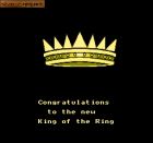 WWF King of the Ring:  