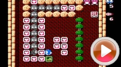 Video -Adventures of Lolo 2