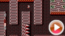 Film z gry Blaster Master