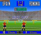 90 Minutes: European Prime Goal:  
