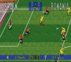 90 Minutes: European Prime Goal:  