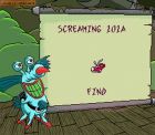 AAAHH!!! Real Monsters:  