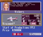 Screen gry Aerobiz Supersonic: 