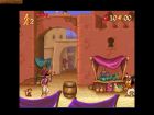 Obrazek z gry Aladdin