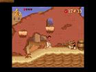 Obrazek z gry Aladdin