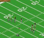 Screen gry All-American Championship Football: 