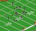 Screen gry All-American Championship Football: 
