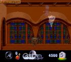 Casper:  