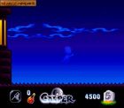 Casper:  