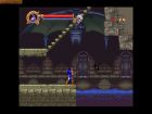 Screen gry Castlevania: Dracula X: 