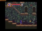 Screen gry Castlevania: Dracula X: 