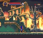 Screen gry Castlevania: Dracula X: 