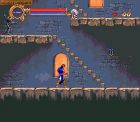Screen gry Castlevania: Dracula X: 