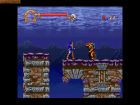Screen gry Castlevania: Dracula X: 