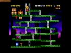 Classic Kong: Classic Kong 