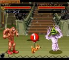 Screen gry Clay Fighter: 