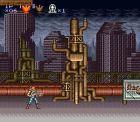 Obrazek z gry Contra III: The Alien Wars (aka Contra Spirits)