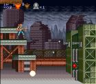 Obrazek z gry Contra III: The Alien Wars (aka Contra Spirits)