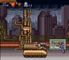 Obrazek z gry Contra III: The Alien Wars (aka Contra Spirits)