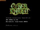 Screen gry Cyber Knight (PL): 