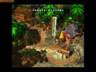 Obrazek z gry Donkey Kong Country