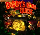 Obrazek z gry Donkey Kong Country 2: Diddy's Kong Quest
