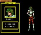 Obrazek z gry Doomsday Warrior