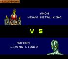 Doomsday Warrior:  