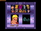 Obrazek z gry Double Dragon V: The Shadow Falls