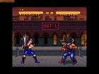 Obrazek z gry Double Dragon V: The Shadow Falls
