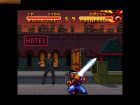 Obrazek z gry Double Dragon V: The Shadow Falls