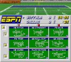 Obrazek z gry ESPN Sunday Night NFL