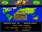 Obrazek z gry F1 World Championship Edition