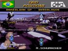 F1 World Championship Edition:  