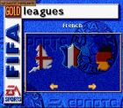 Obrazek z gry FIFA 97: Gold Edition