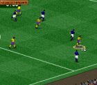 FIFA Soccer 96:  