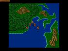 Obrazek z gry Final Fantasy II (PL)