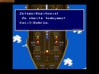 Obrazek z gry Final Fantasy II (PL)