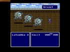 Obrazek z gry Final Fantasy II (PL)